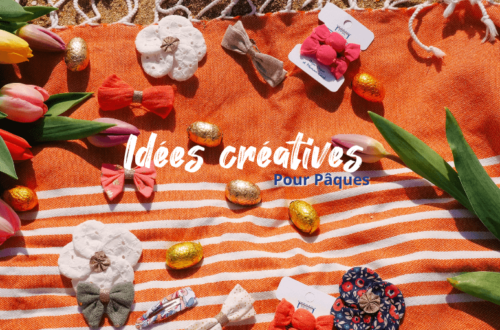 Les idées créatives pour Pâques