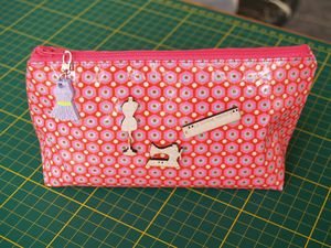 tuto couture trousse facile