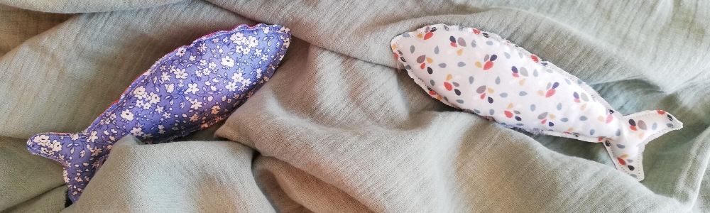 Tuto couture : réalisez un coussin nuage - PPMC Blog