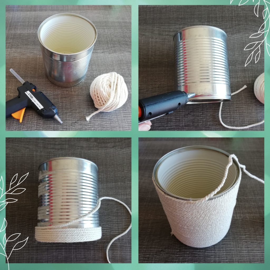 Diy Enfant-Boite de conserve-Blog PPMC