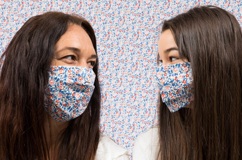 tout savoir sur les masques en tissu afnor