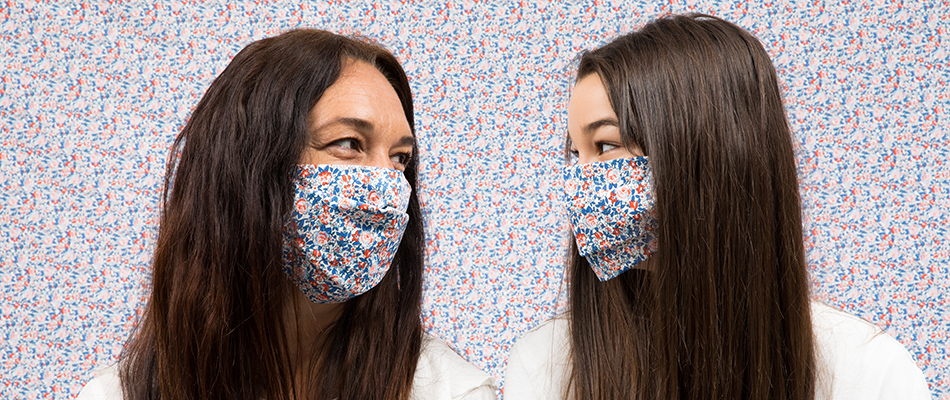 tout savoir sur les masques en tissu afnor