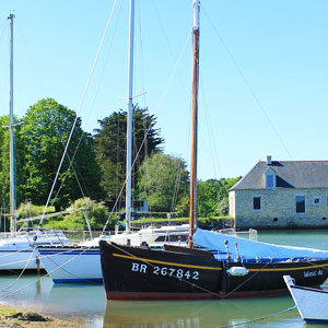 Découvrez le Golfe du Morbihan avec PPMC