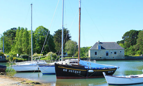 golfe du morbihan