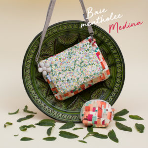 [Nouvelles Collections] Medina et Baie Mentholée, une invitation au voyage