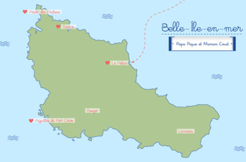 belle ile