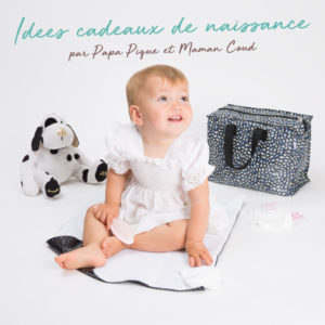 Quel bavoir choisir pour son enfant ? - PPMC Blog