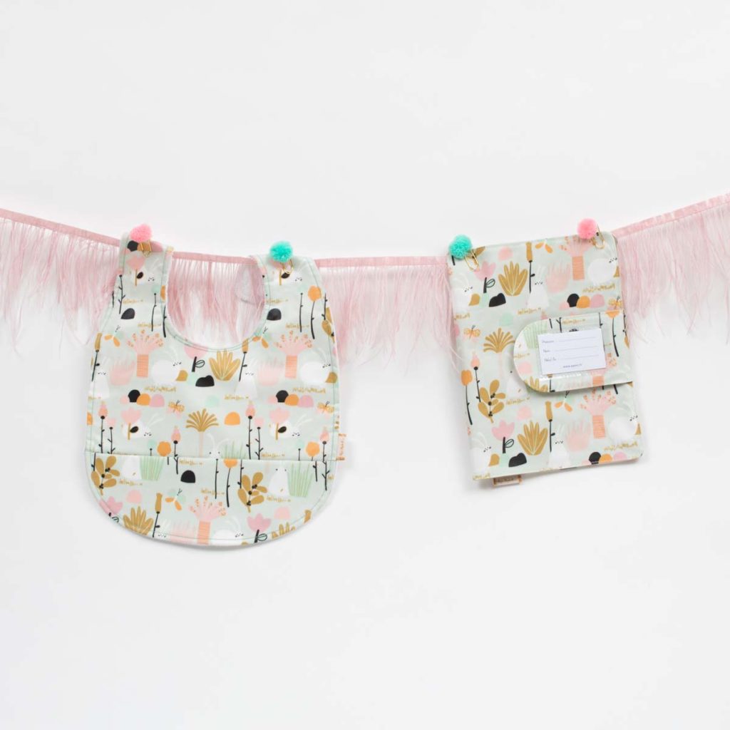 Conseils accessoires bébé et puériculture - Blog Papa Pique et Maman Coud