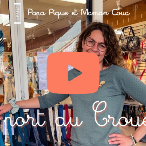 A la découverte de vos boutiques PPMC- Episode#3 – Que faire à Arzon en temps de pluie ?