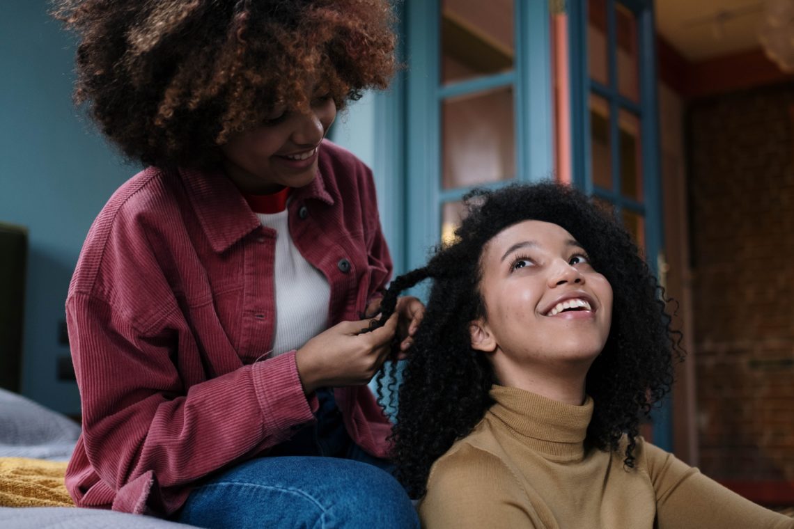 Idée tuto coiffures pour la rentrée