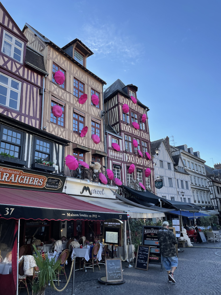 place du vieux marché - a la découverte de vos boutiques PPMC