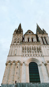 angers cathédrale