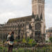 Eglise de Caen