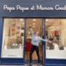 boutique Papa Pique et Maman Coud