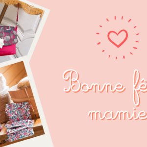 Idées cadeaux fête des grands-mères : de quoi gâter vos mamies chéries!