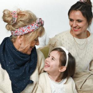 Idées cadeaux fête des grands-mères : de quoi gâter vos mamies chéries!
