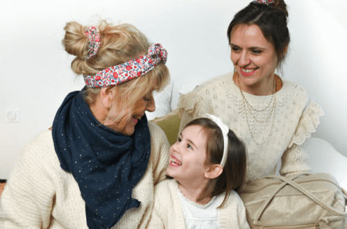 Idées cadeaux fête des grands-mères : de quoi gâter vos mamies chéries!