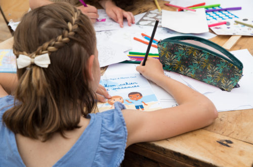 On prépare la rentrée chez PPMC