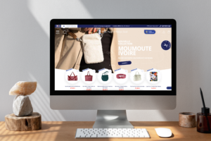 Nouveau site Papa Pique et Maman Coud