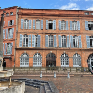 Les 4 choses à faire à Toulouse par Papa Pique et Maman Coud