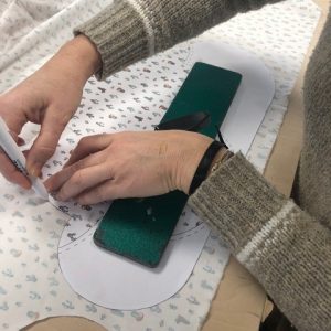 Tuto couture : réalisez un coussin nuage - PPMC Blog